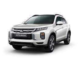 Rent Mitsubishi ASX 2021 in Dubai-pic_1