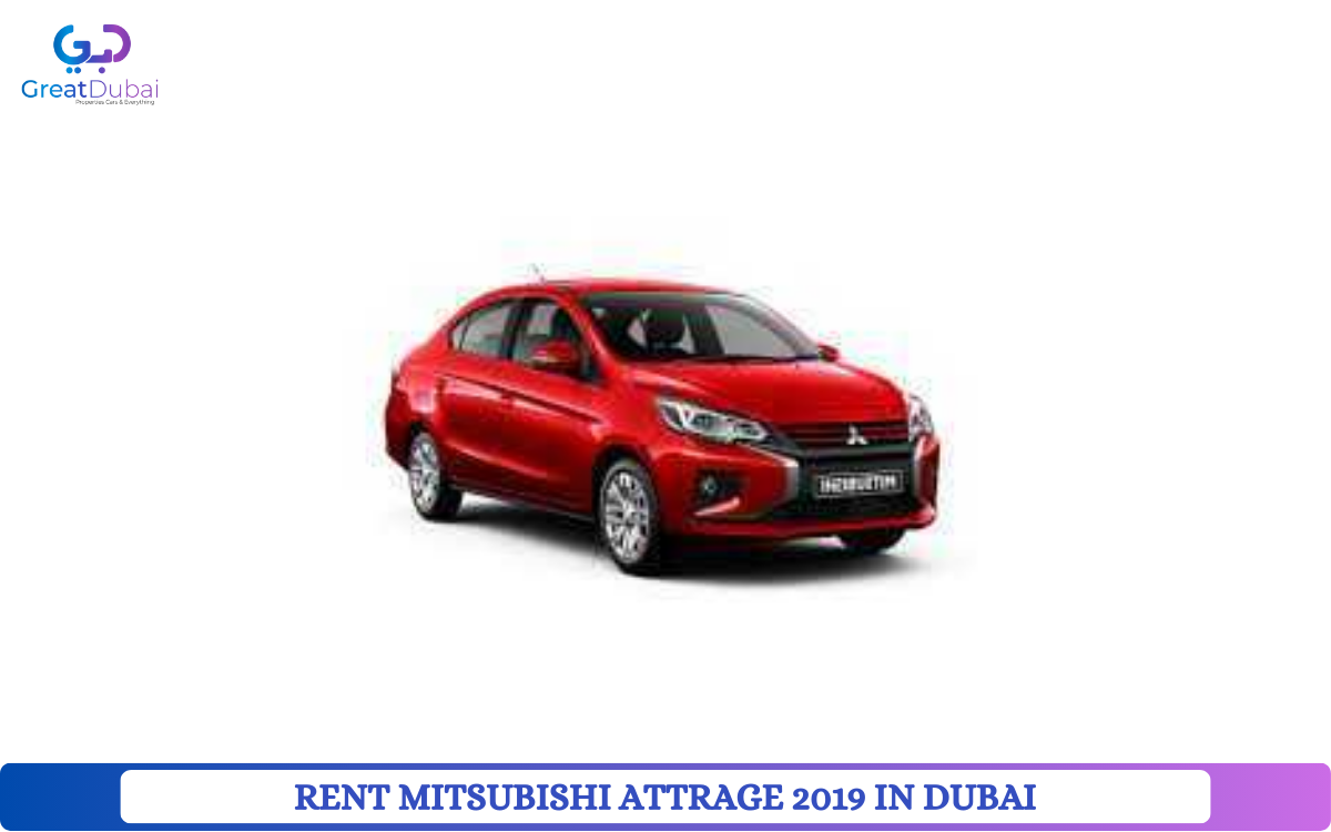 RENT MITSUBISHI ATTRAGE 2019 IN DUBAI-pic_1