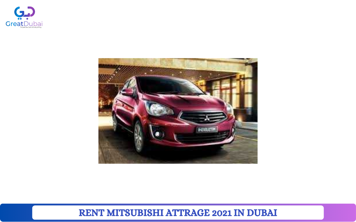 RENT MITSUBISHI ATTRAGE 2021 IN DUBAI-pic_1