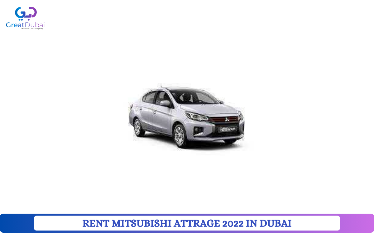 RENT MITSUBISHI ATTRAGE 2022 IN DUBAI-pic_1