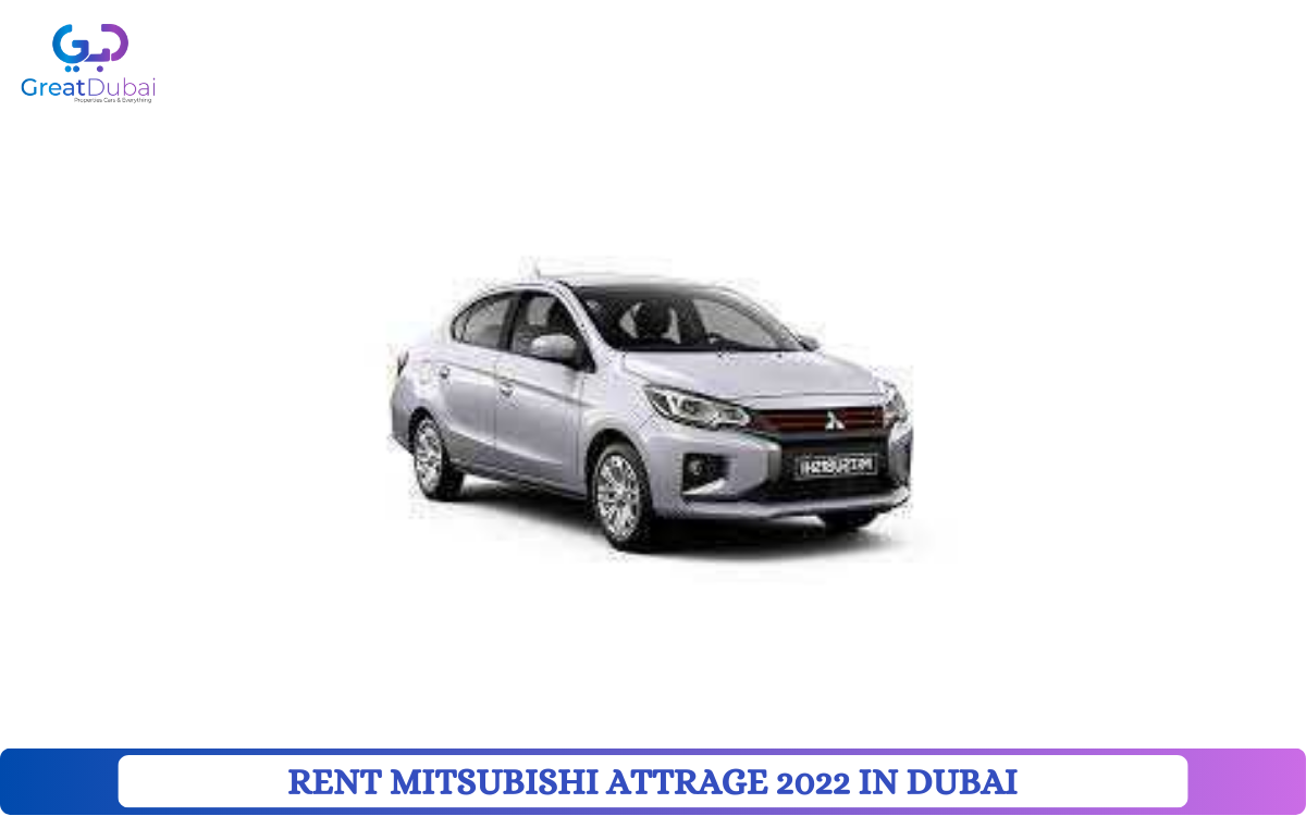 RENT MITSUBISHI ATTRAGE 2022 IN DUBAI-pic_1