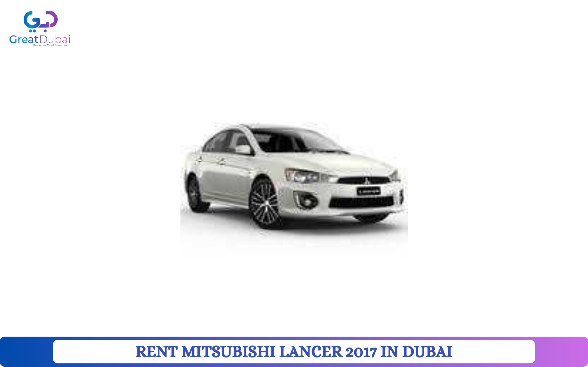 RENT MITSUBISHI LANCER 2017 IN DUBAI-pic_1