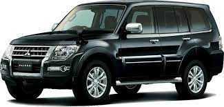 RENT MITSUBISHI PAJERO SIGNATURE 2019 IN DUBAI-pic_1