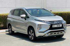 Rent Mitsubishi Xpander 2022 in Dubai-pic_2