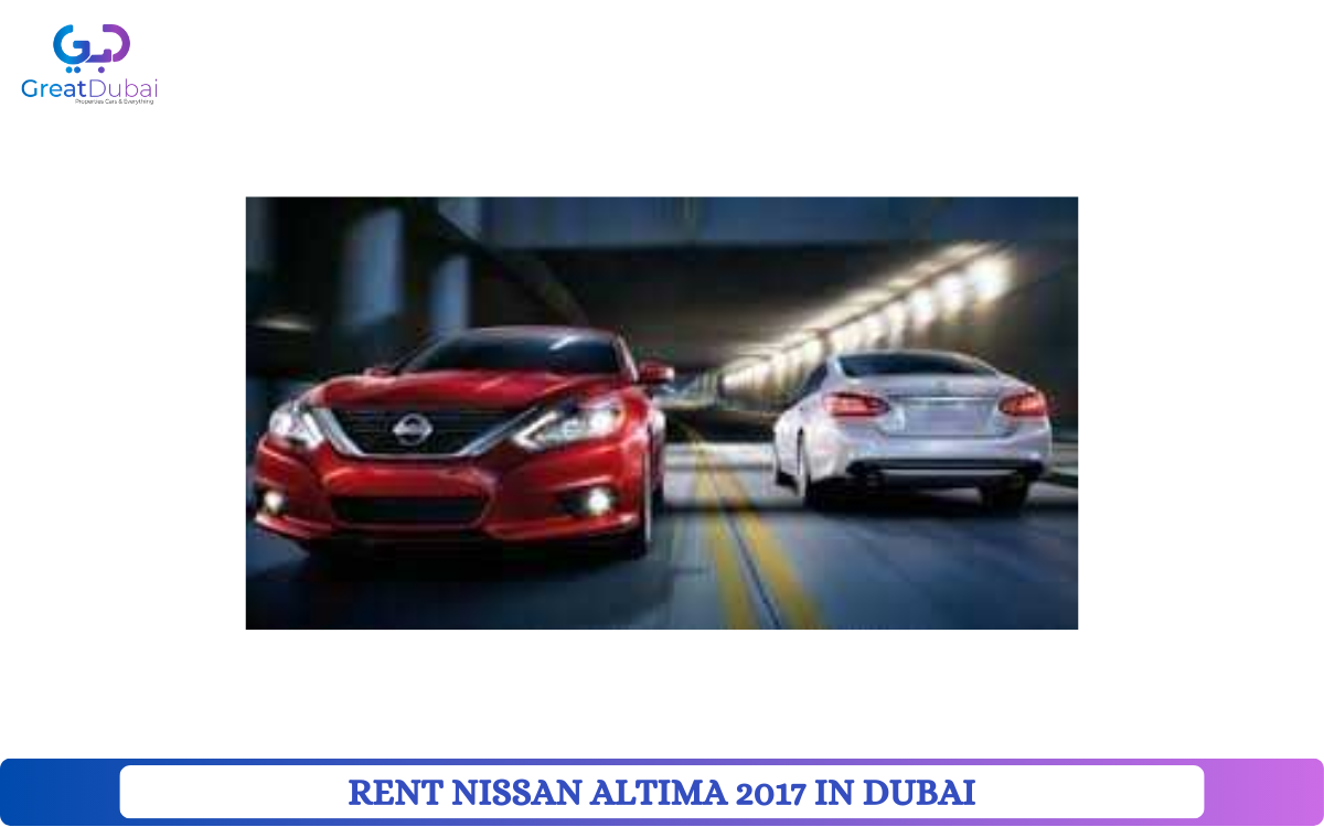 RENT NISSAN ALTIMA 2017 IN DUBAI-pic_1