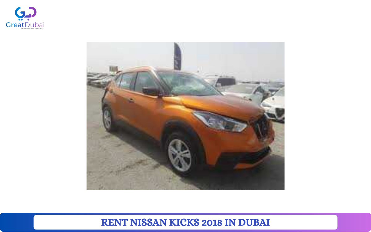RENT NISSAN KICKS 2018 IN DUBAI-pic_1