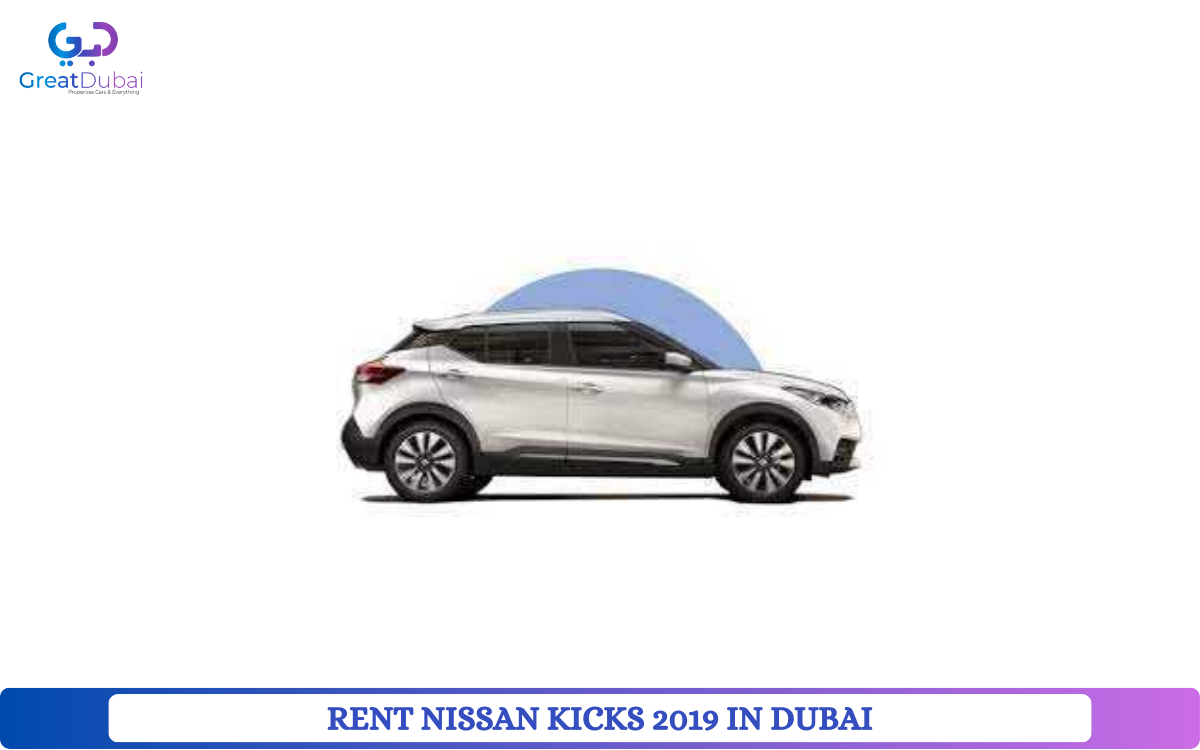 RENT NISSAN KICKS 2019 IN DUBAI-pic_1