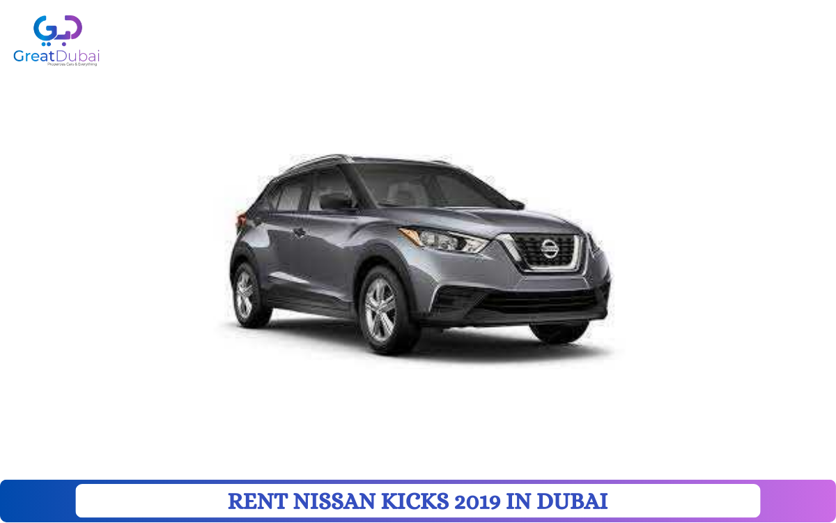 RENT NISSAN KICKS 2019 IN DUBAI-pic_1