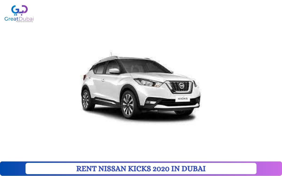 RENT NISSAN KICKS 2020 IN DUBAI-pic_1