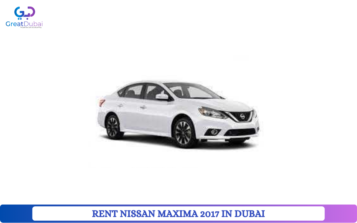 RENT NISSAN MAXIMA 2017 IN DUBAI-pic_1