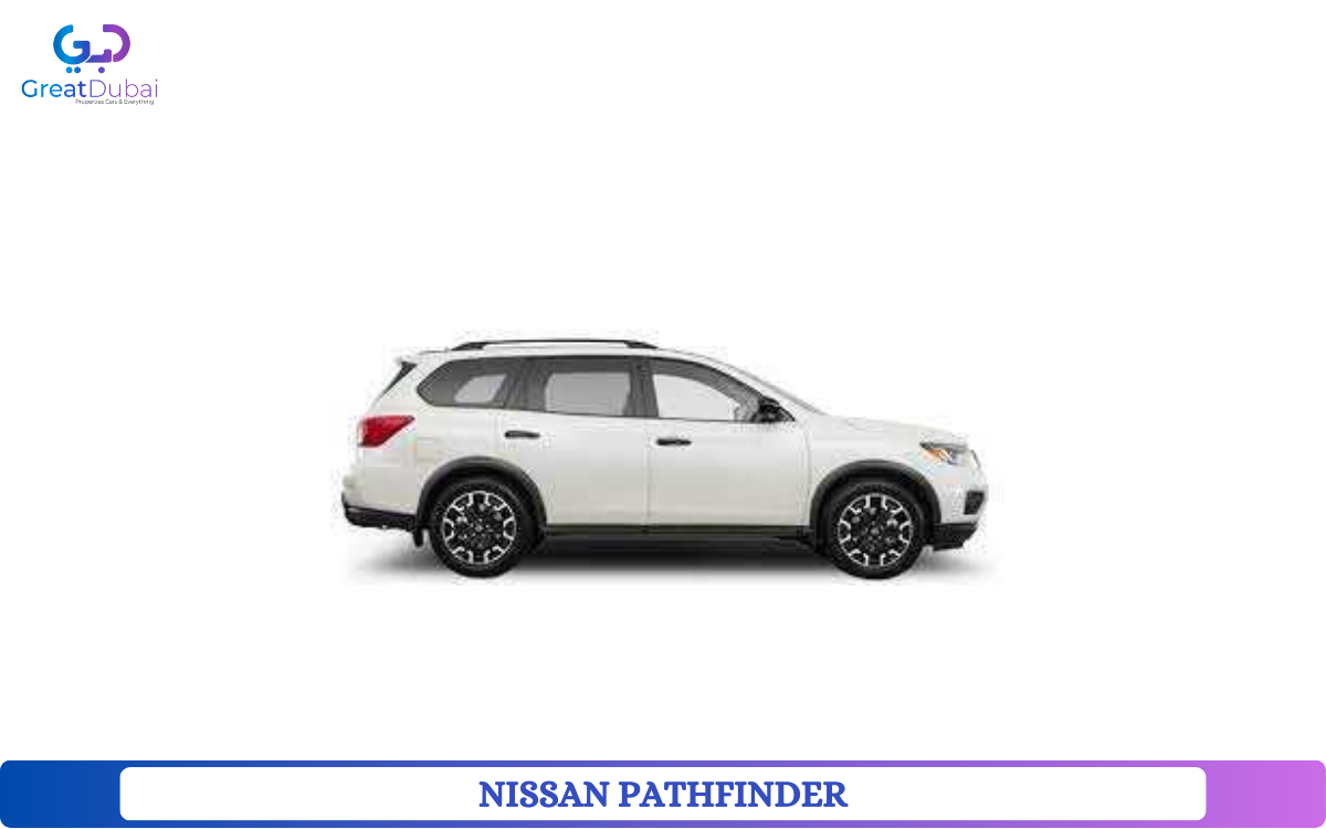 RENT NISSAN PATHFINDER 2016 IN DUBAI-pic_1