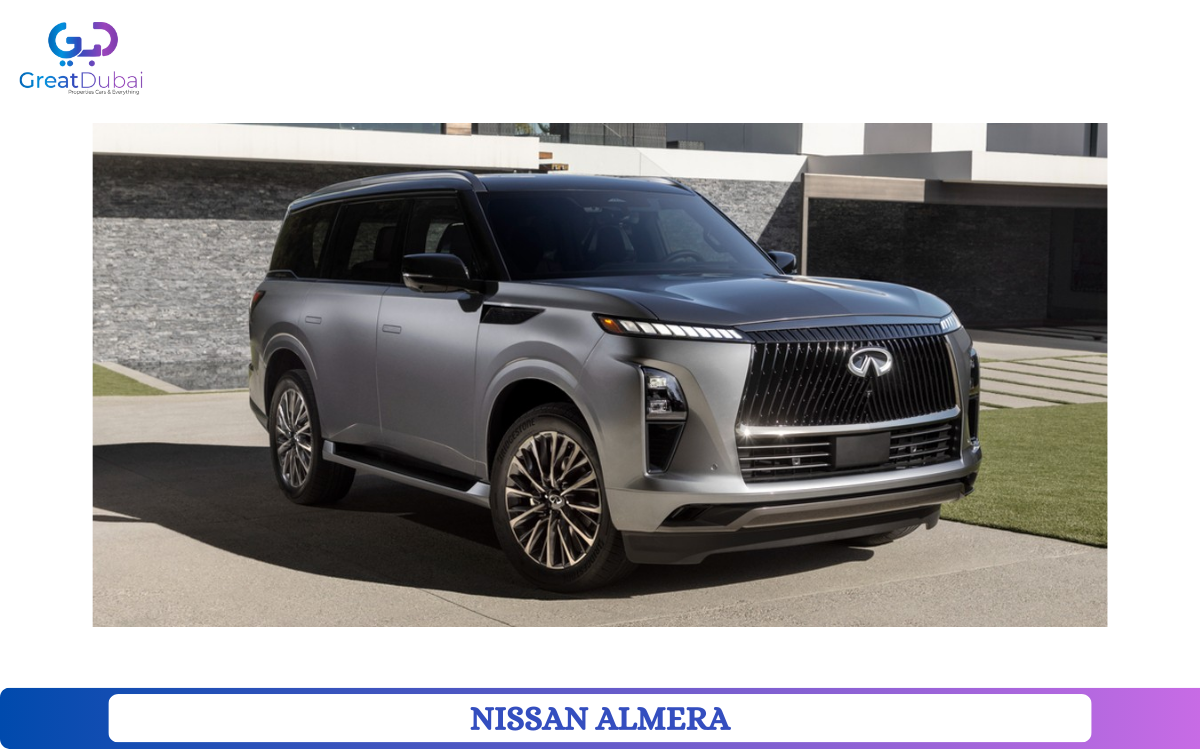 Rent Nissan Patrol 2025 Car in Dubai-pic_1