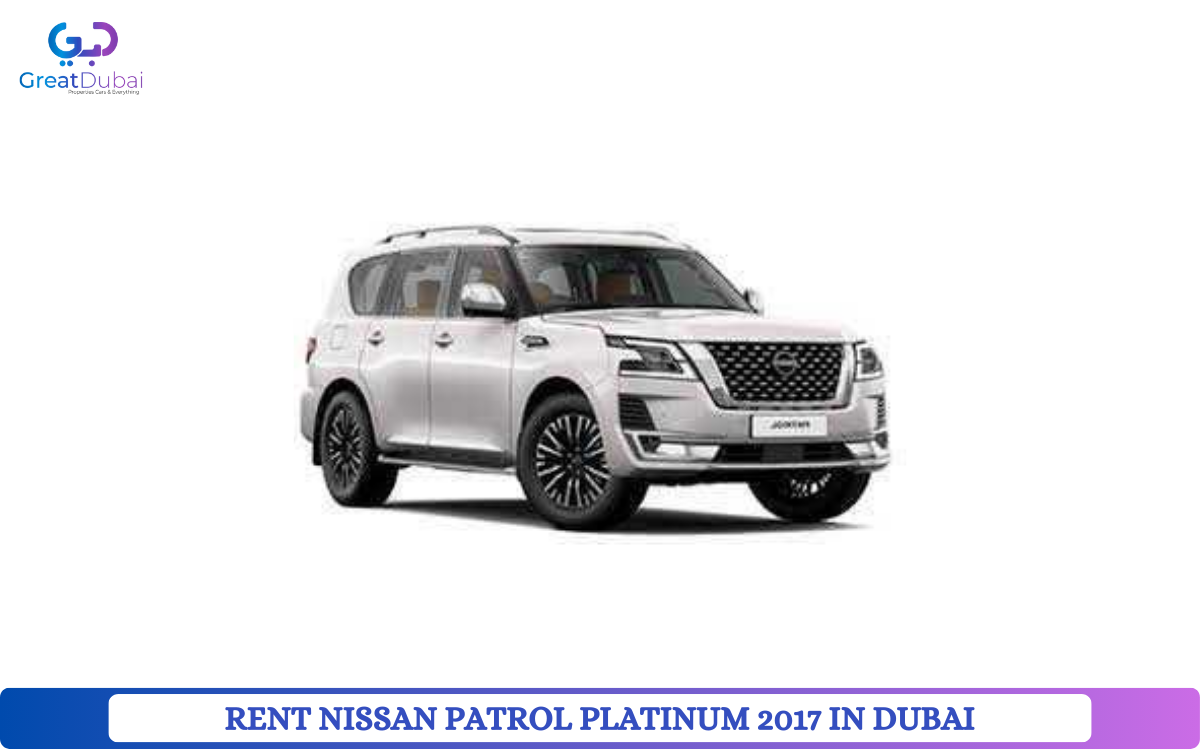 RENT NISSAN PATROL PLATINUM 2017 IN DUBAI-pic_1