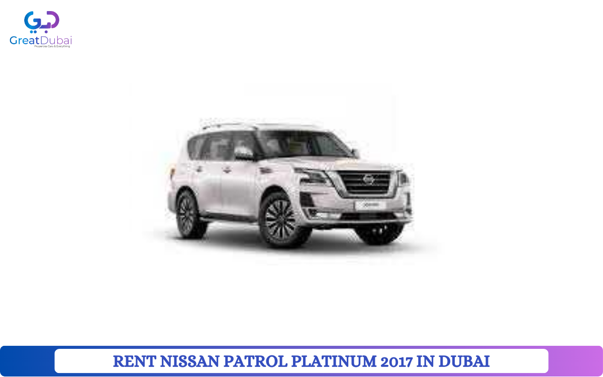 RENT NISSAN PATROL PLATINUM 2017 IN DUBAI-pic_1