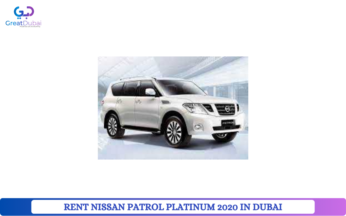 RENT NISSAN PATROL PLATINUM 2020 IN DUBAI-pic_1