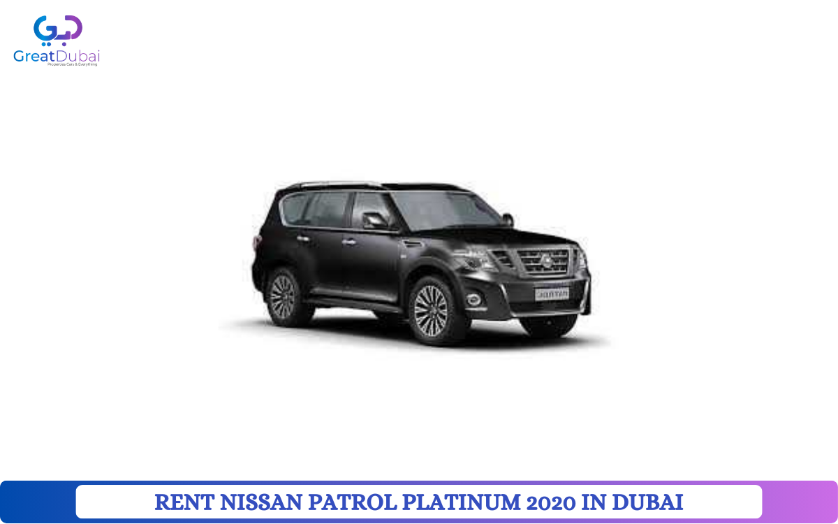 RENT NISSAN PATROL PLATINUM 2020 IN DUBAI-pic_1