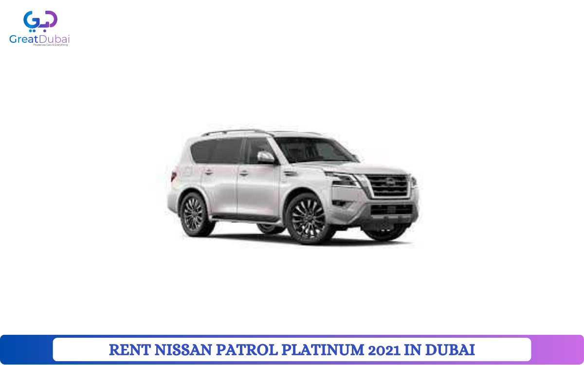 RENT NISSAN PATROL PLATINUM 2021 IN DUBAI-pic_1