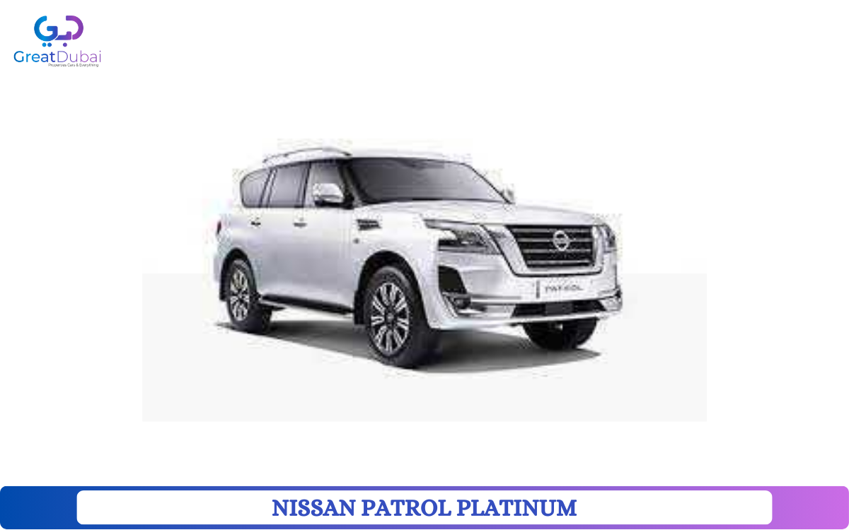 RENT NISSAN PATROL PLATINUM 2021 IN DUBAI-pic_1