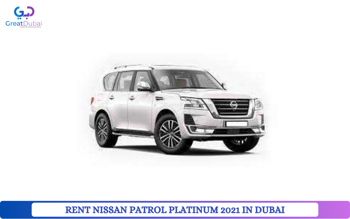 RENT NISSAN PATROL PLATINUM 2021 IN DUBAI-pic_1