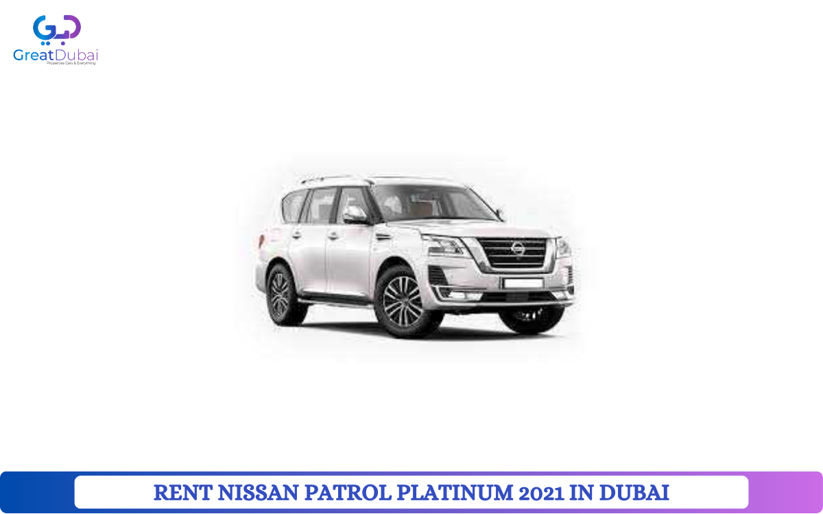 RENT NISSAN PATROL PLATINUM 2021 IN DUBAI-pic_1