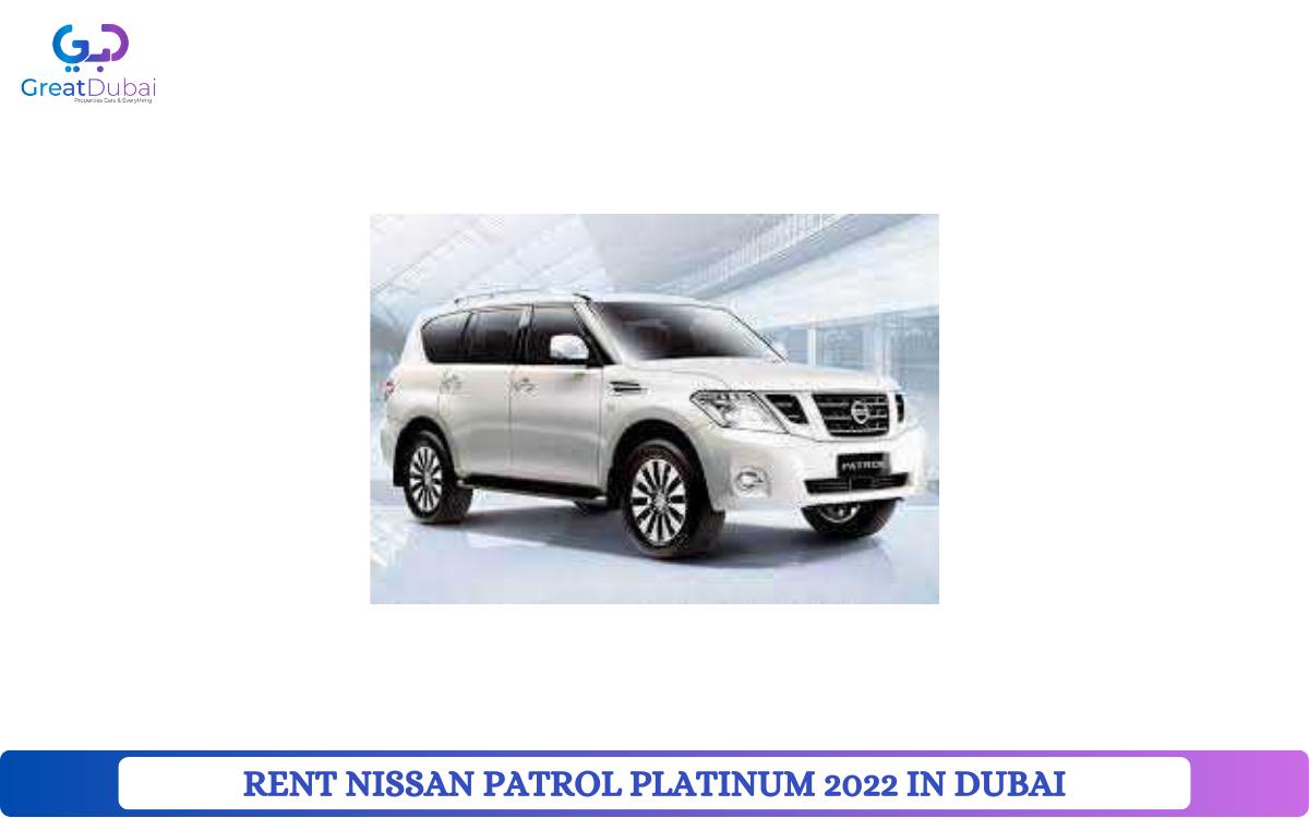 RENT NISSAN PATROL PLATINUM 2022 IN DUBAI-pic_1