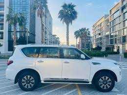 RENT NISSAN PATROL TITANIUM 2021 IN DUBAI-pic_3