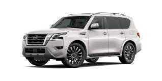 Rent Nissan Patrol Titanium 2022 in Dubai-pic_1