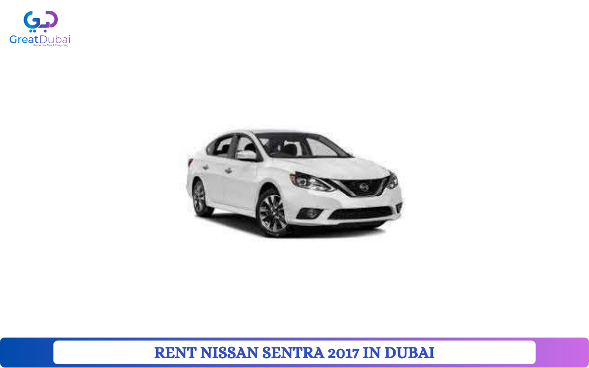 RENT NISSAN SENTRA 2017 IN DUBAI-pic_1