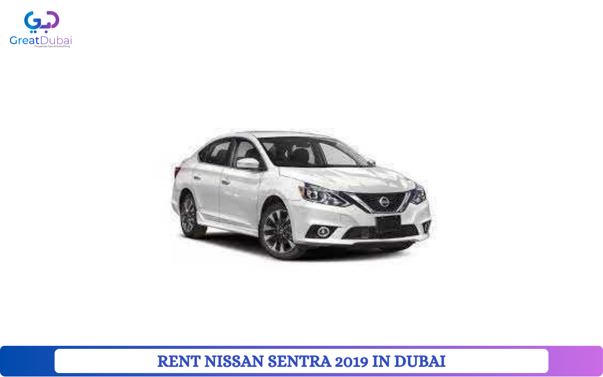 RENT NISSAN SENTRA 2019 IN DUBAI-pic_1