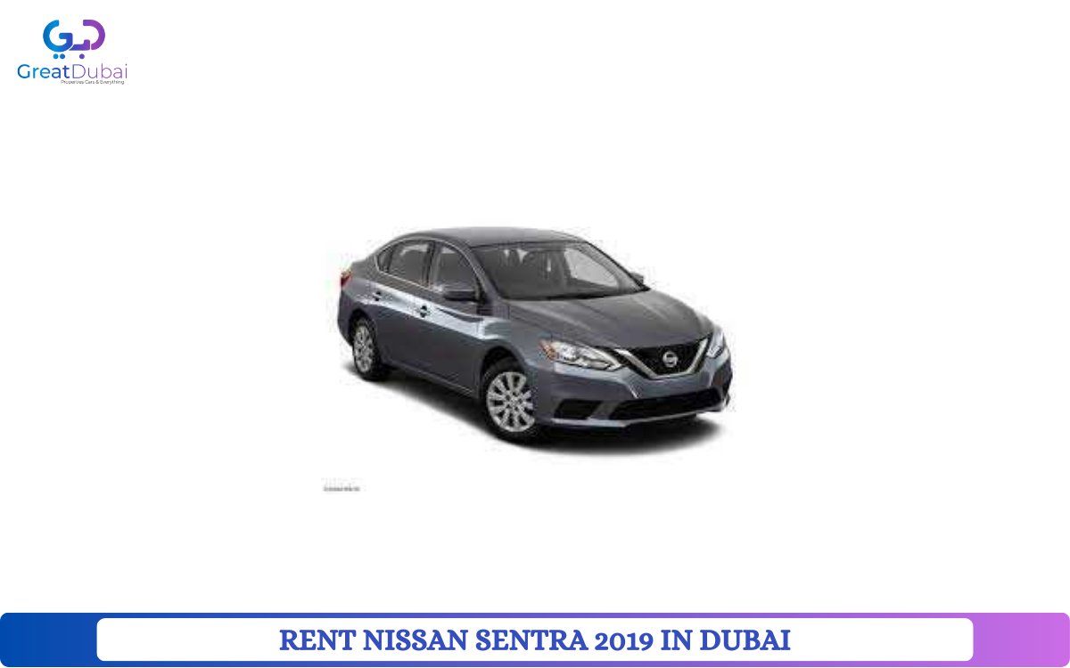 RENT NISSAN SENTRA 2019 IN DUBAI-pic_1