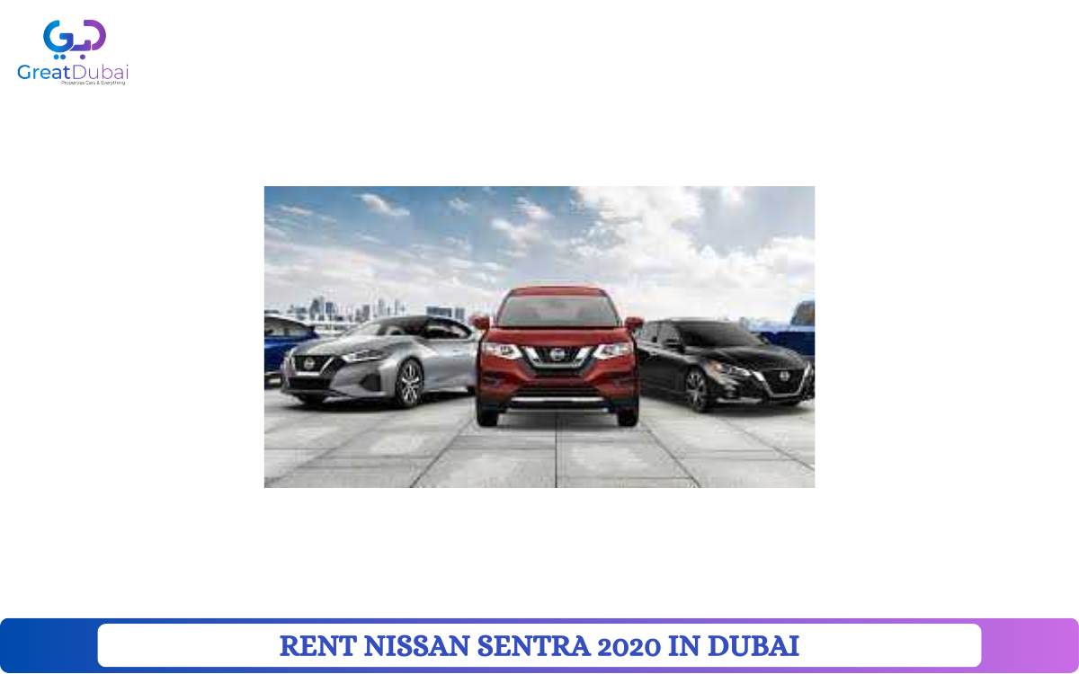 RENT NISSAN SENTRA 2020 IN DUBAI-pic_1