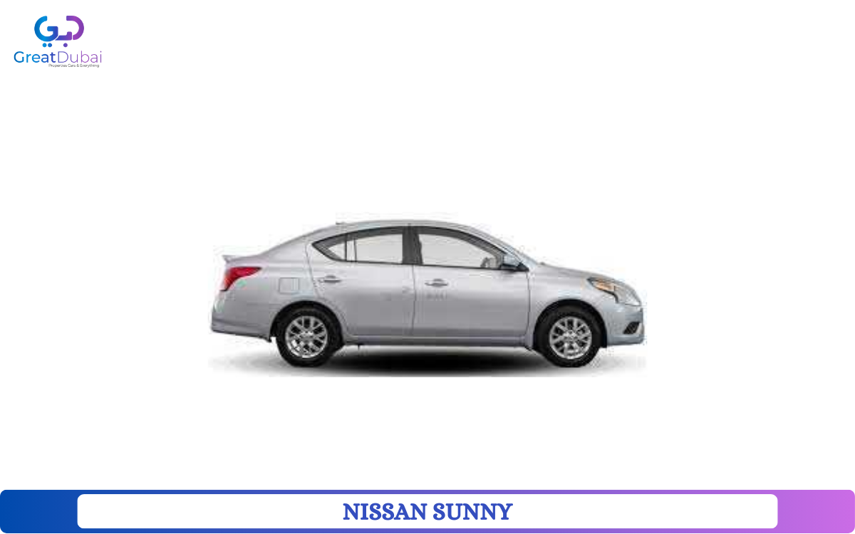 RENT NISSAN SUNNY 2018 IN DUBAI-pic_1