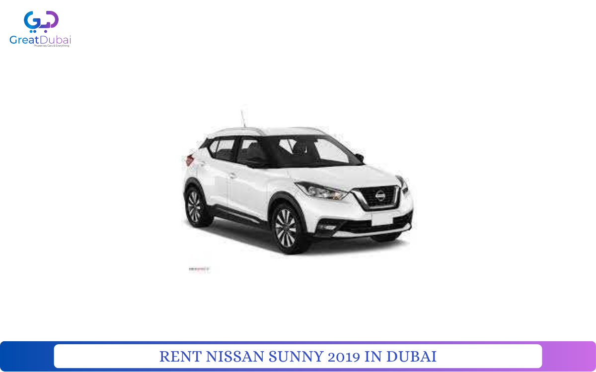 RENT NISSAN SUNNY 2019 IN DUBAI-pic_1