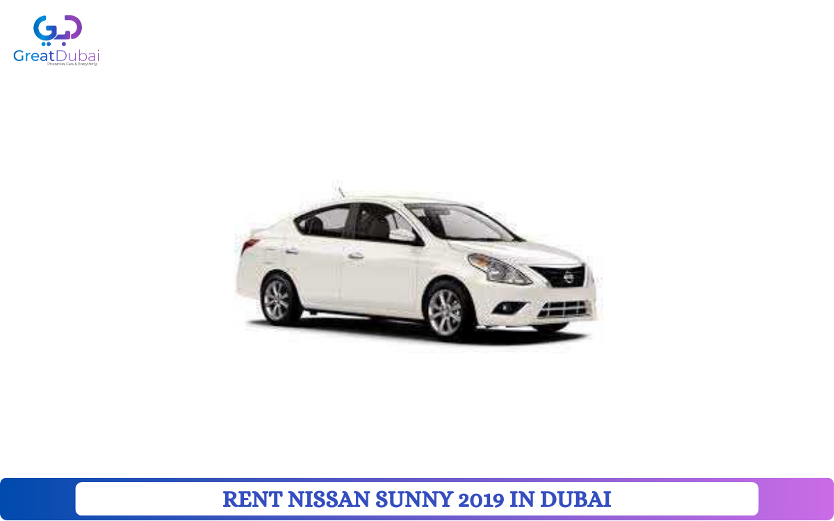 RENT NISSAN SUNNY 2019 IN DUBAI-pic_1