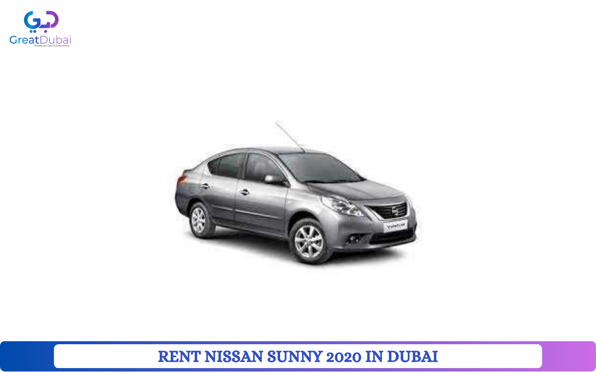 RENT NISSAN SUNNY 2020 IN DUBAI-pic_1