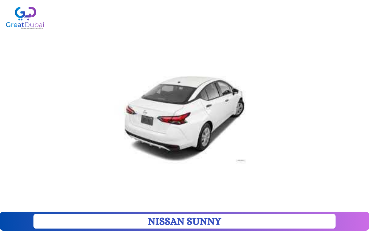 RENT NISSAN SUNNY 2020 IN DUBAI-pic_1