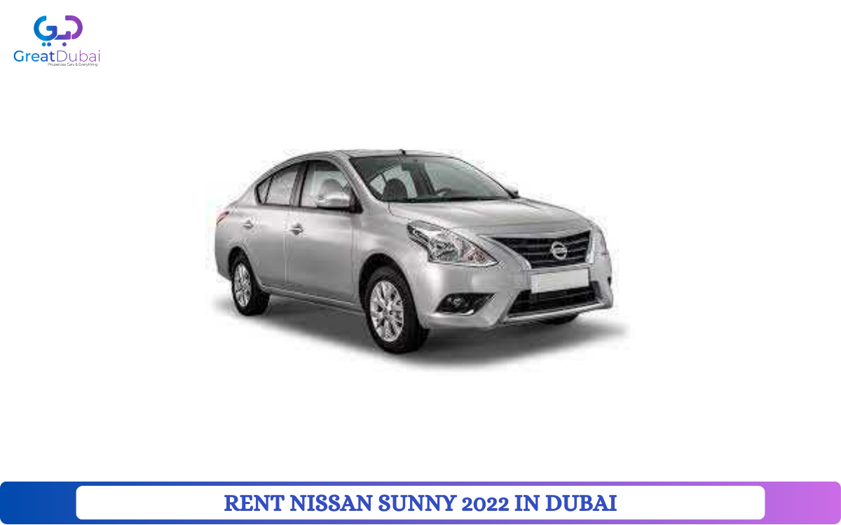 RENT NISSAN SUNNY 2022 IN DUBAI-pic_1