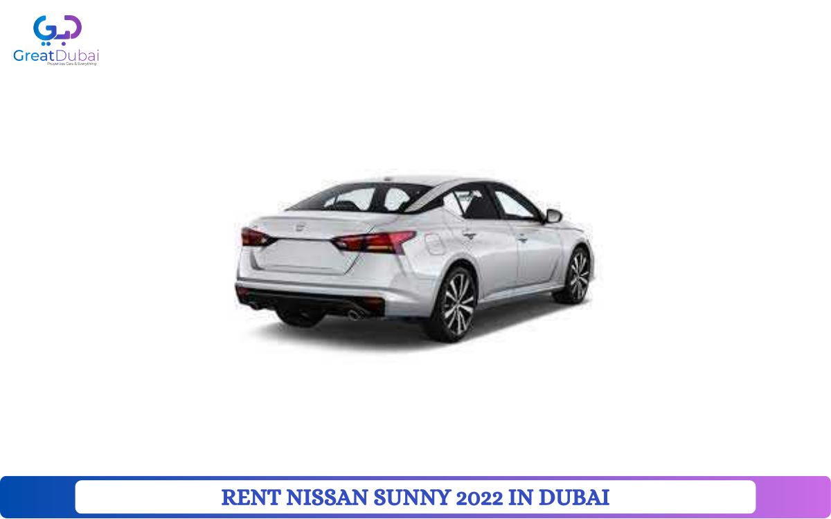 RENT NISSAN SUNNY 2022 IN DUBAI-pic_1