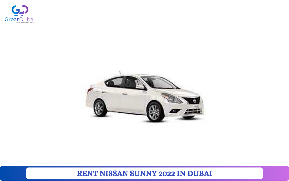 RENT NISSAN SUNNY 2022 IN DUBAI-pic_1