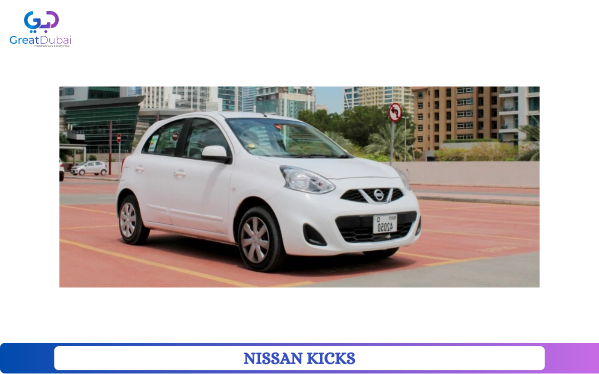 Rent Nissan Uae Micra 2020 in Dubai-pic_1