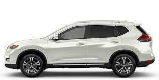 RENT NISSAN XTRAIL 2020 IN DUBAI-pic_2