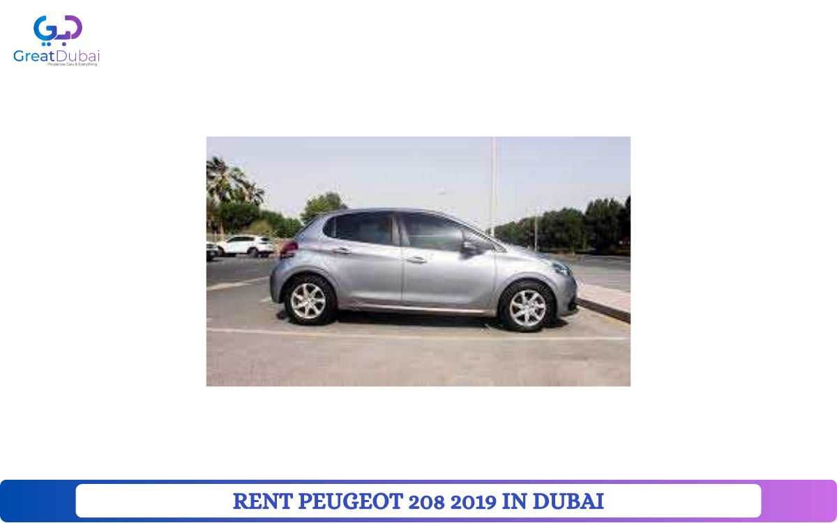 RENT PEUGEOT 208 2019 IN DUBAI-pic_1