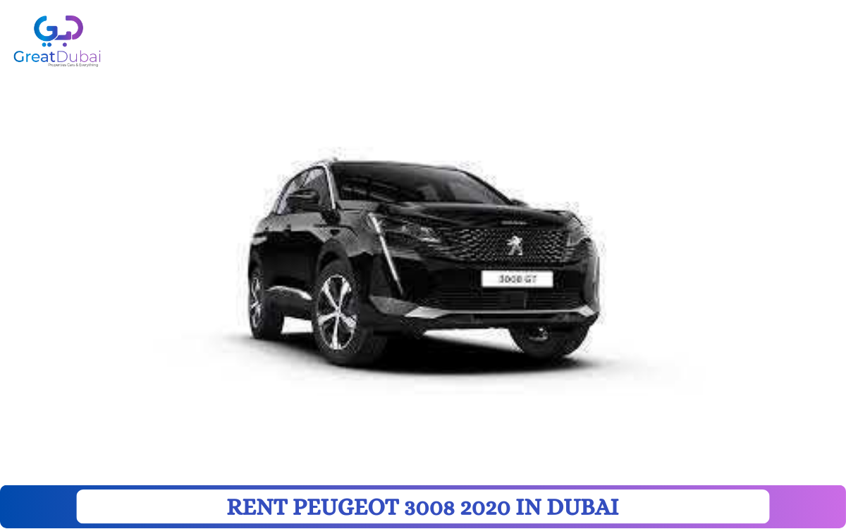 RENT PEUGEOT 3008 2020 IN DUBAI-pic_1