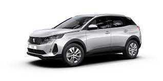 Rent Peugeot 3008 2022 in Dubai-pic_1