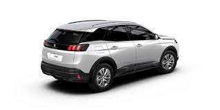 Rent Peugeot 3008 2022 in Dubai-pic_3