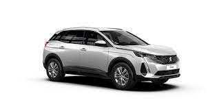 Rent Peugeot 3008 2022 in Dubai-pic_2