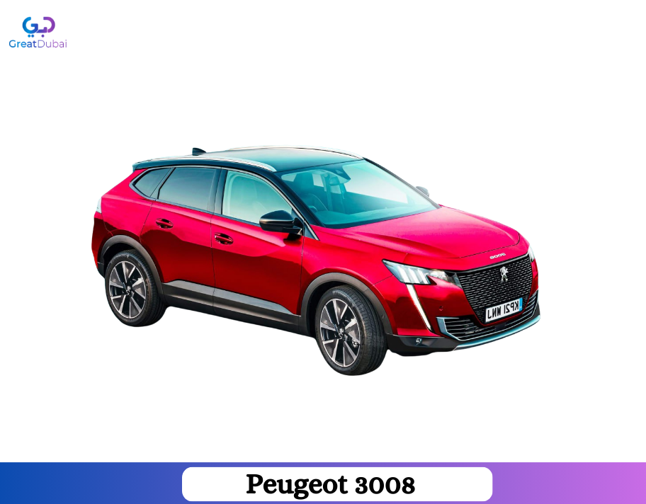 Rent Peugeot 3008 2023 in Dubai-pic_1