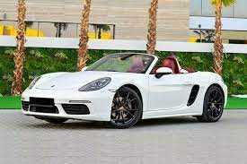 Rent Porsche Boxter 2022-pic_1