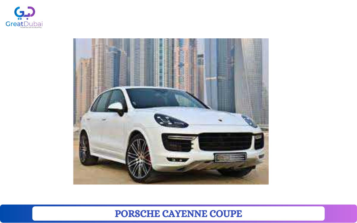 RENT PORSCHE CAYENNE COUPE 2020 IN DUBAI-pic_1