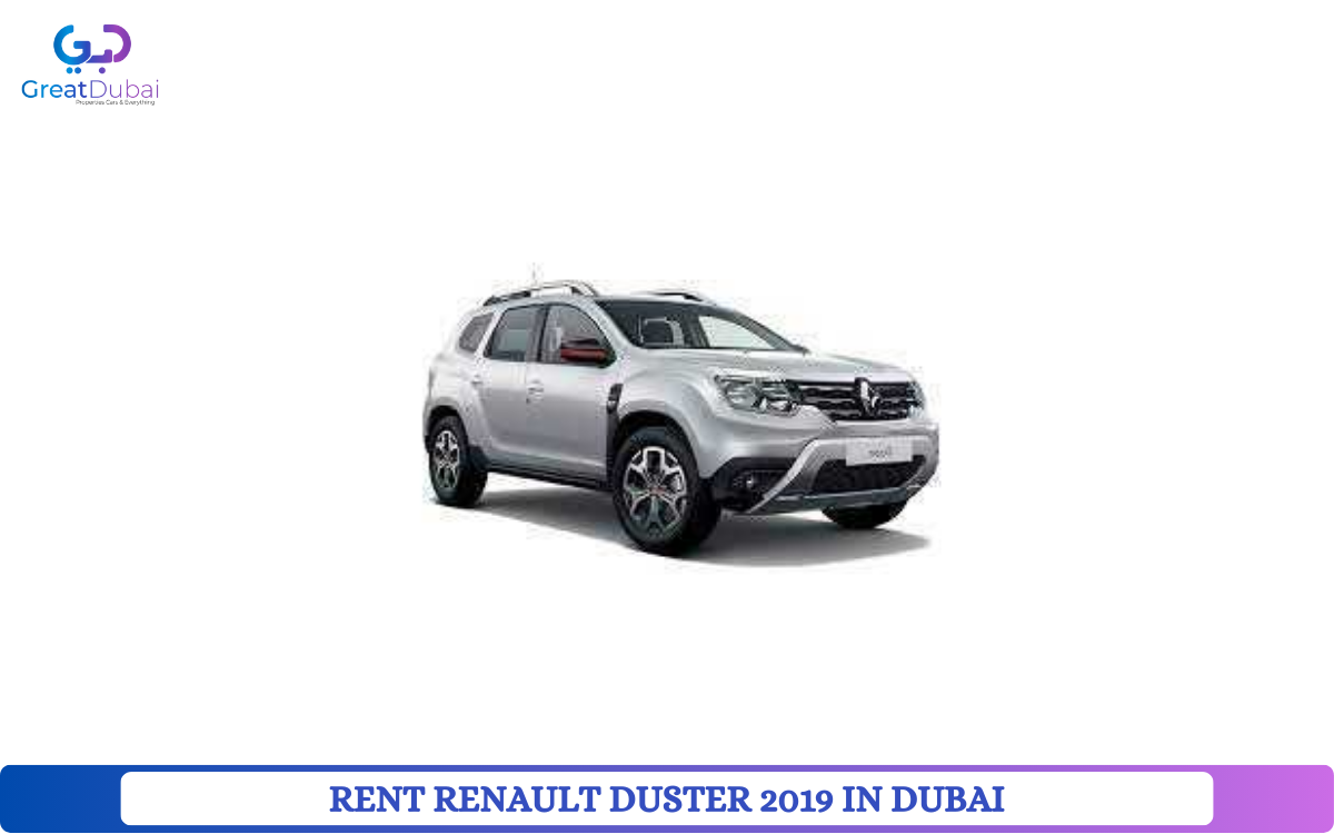 RENT RENAULT DUSTER 2019 IN DUBAI-pic_1